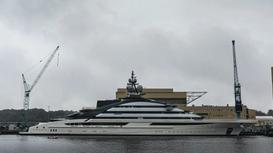 Lurssen superiate Opus Nord – boat shopping 4