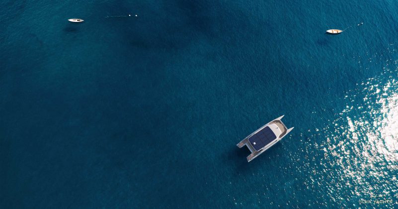 Soel Senses 48 - boat shopping