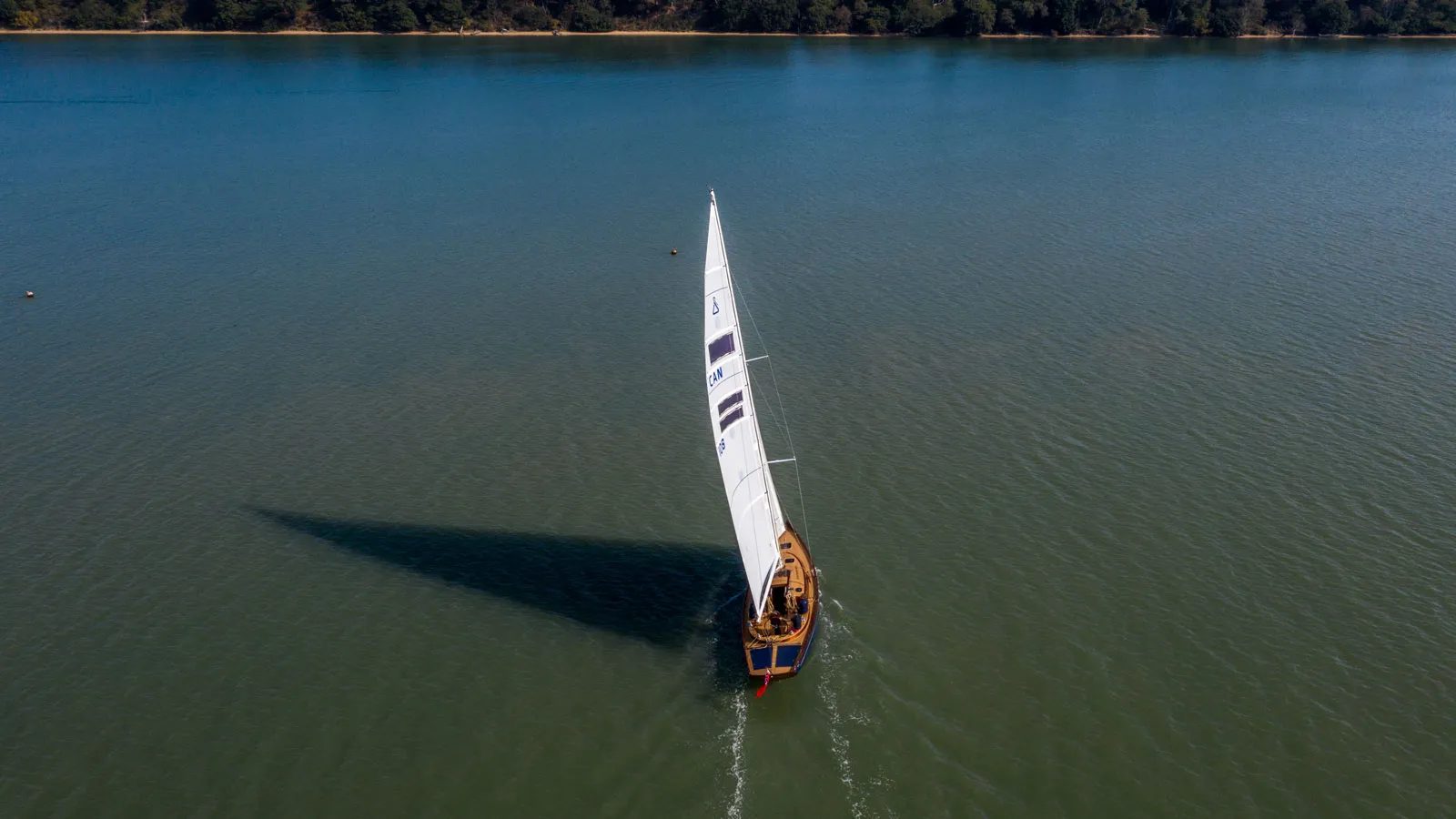 Spirit Yachts veleiro elétrico Avvento - boat shopping