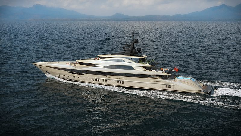 Bilgin 263:2, 80m, Bilgin Yachts - boat shopping