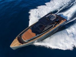 EvoR6_custom unit_running (4) - boat shopping
