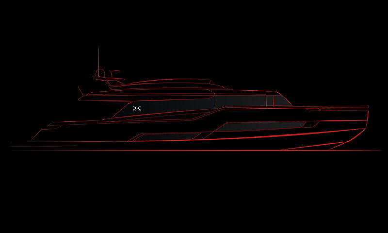 Extra yachts x99 - boat shopping