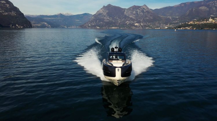 Invictus TT460 - boat shopping