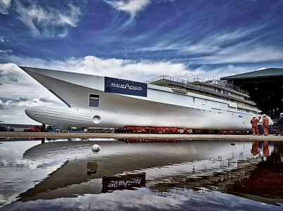 Oceanco Y720 109m Oceanco – boat shopping