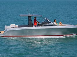 Schaefer V33 - boat shopping