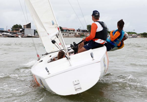 Itajaí sailing team planos para 2021 - boat shopping