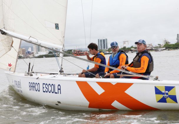 Itajaí sailing team planos para 2021 - boat shopping