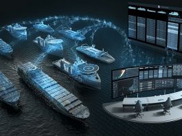 big data tecnologia superiate - boat shopping