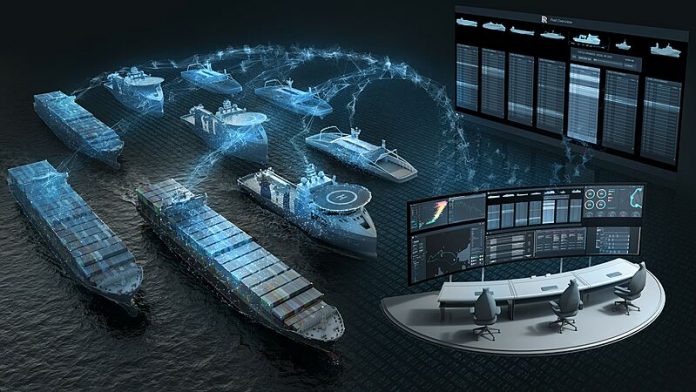 big data tecnologia superiate - boat shopping