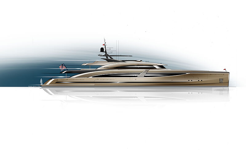 big data tecnologia superiate - boat shopping