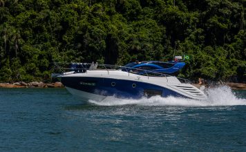 Armatti 420 Sport Coupé - boat shopping