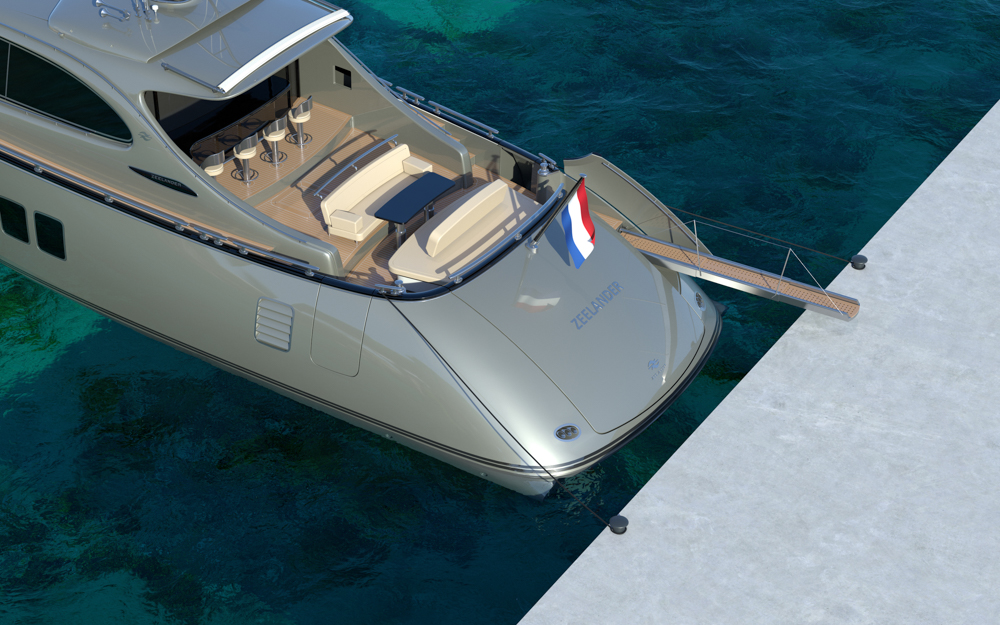 Artist Impression PR February 2021 02 Copyright Zeelander Yachts - boat shopping