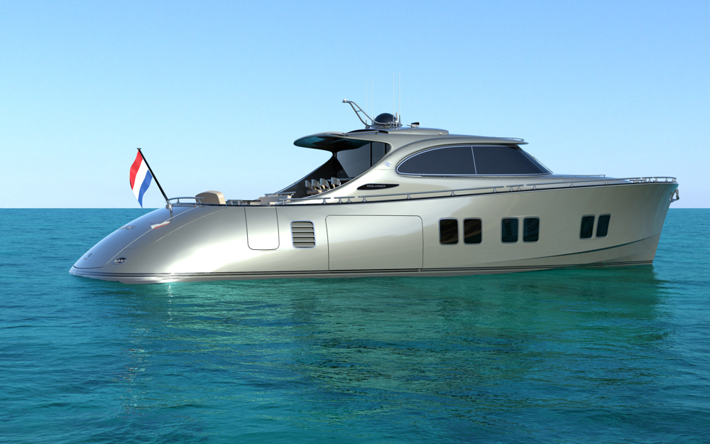 Artist Impression PR February 2021 02 Copyright Zeelander Yachts - boat shopping