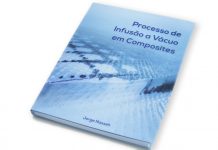 Jorge Nasseh Livro Processo de Infusão a Vácuo - boatshopping