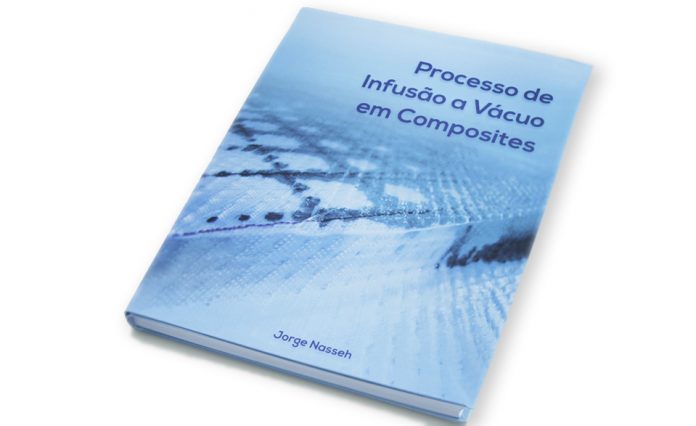 Jorge Nasseh Livro Processo de Infusão a Vácuo - boatshopping