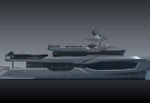 Numarine 37XP - boat shopping
