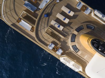 Turquoise iate Blue II (Guillaume Plisson) – boat shopping 7