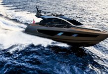 sunseeker 65 sport yacht com volvo penta ips - boat shopping