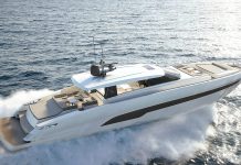 Austin Parker Yachts Ibiza 85 - boat shopping 1