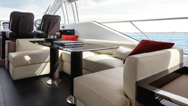 Azimut 66 100 unidade - boat shopping