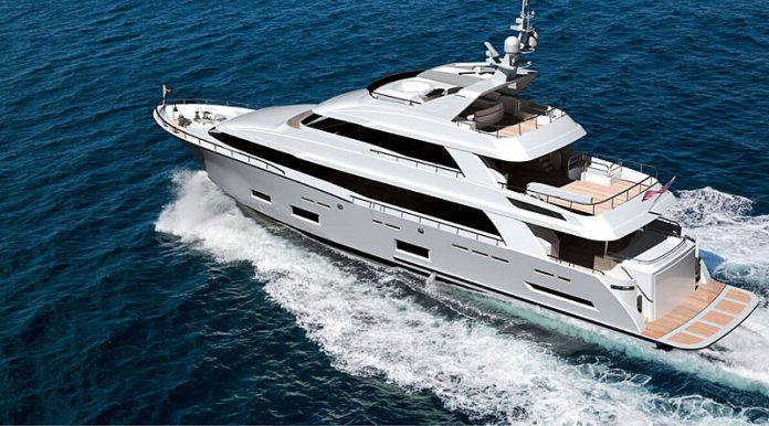 Cheoy Lee Tradition and Explorer yachts - boat shopping