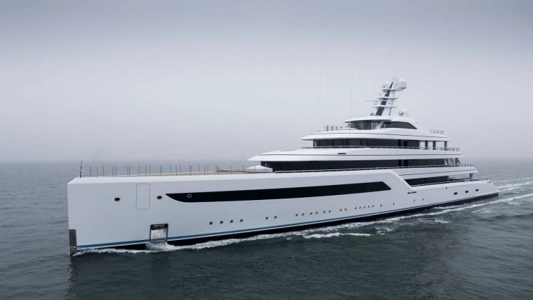 feadship superiate zen - boat shopping