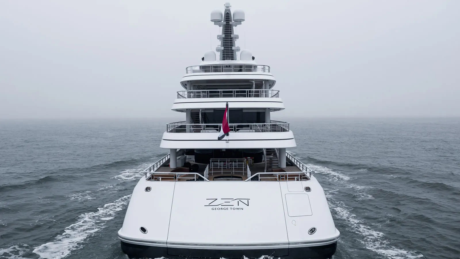 feadship superiate zen - boat shopping