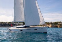 oyster yachts iate - boat shopping