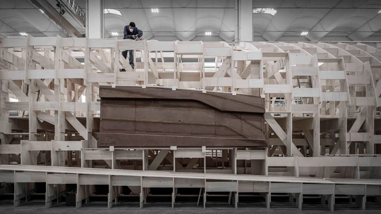 pershing TØ Project iate - boat shopping