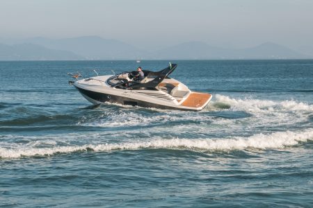 Armatti 300 Spyder (1) – boat shopping