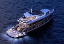 Mazu 92 DS yacht - boat shopping