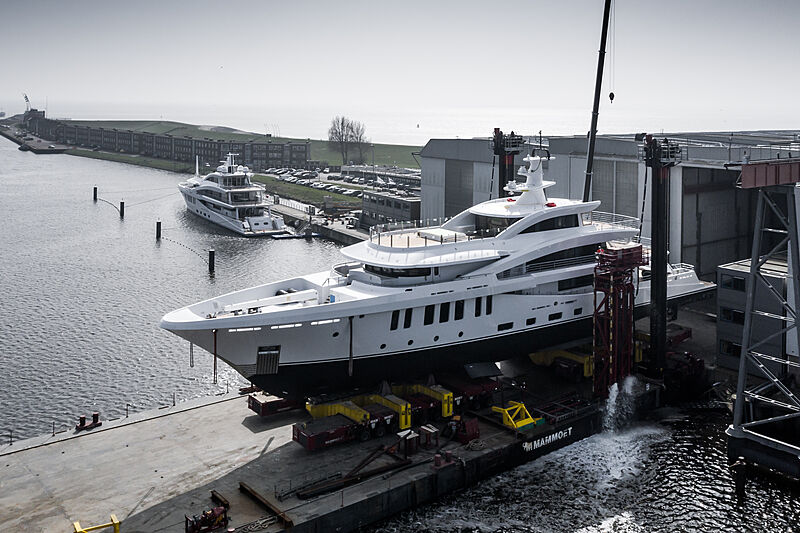 Segundo amels 200 - boat shopping