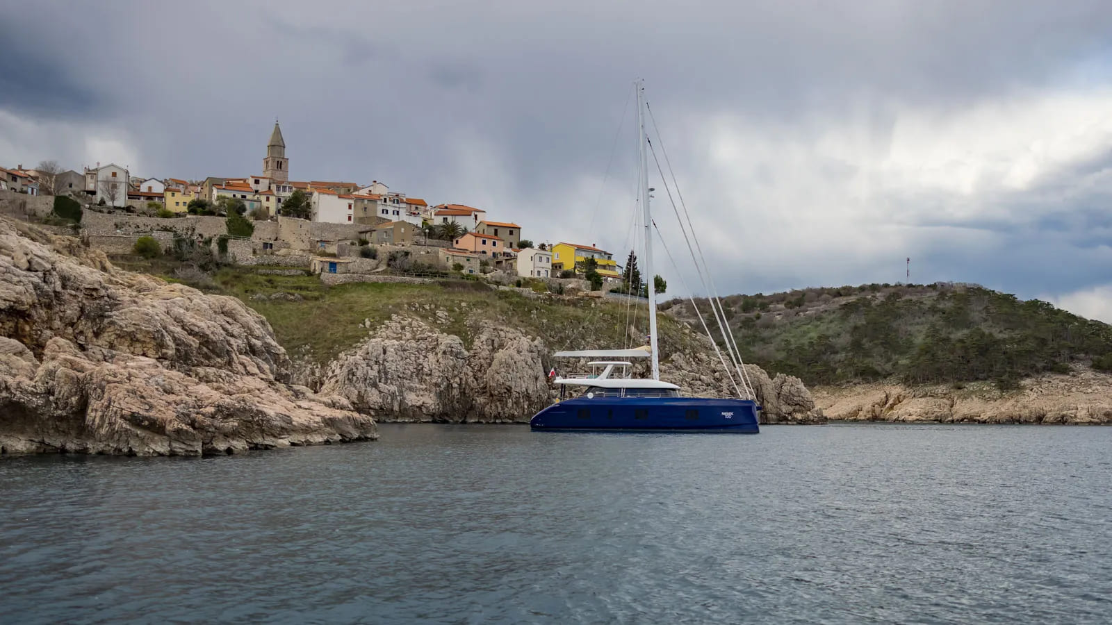 Sunreef 80 fibra de carbono - boat shopping