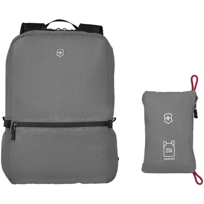 T.A. EDGE mochila expansível victorinox - boat shopping