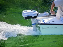 epropulsion motor eletrico - boat shopping