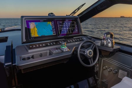 43 Wallytender X – boat shopping 1