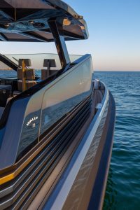 43 Wallytender X – boat shopping 2