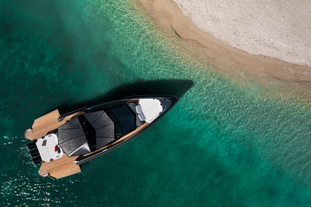 43 Wallytender X – boat shopping 4