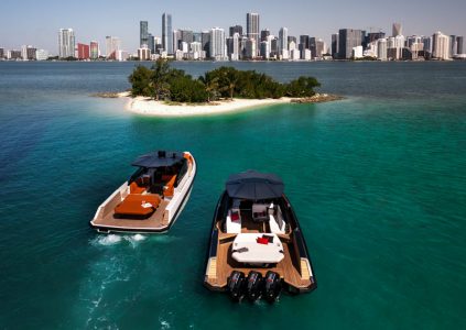 43 Wallytender X – boat shopping 6