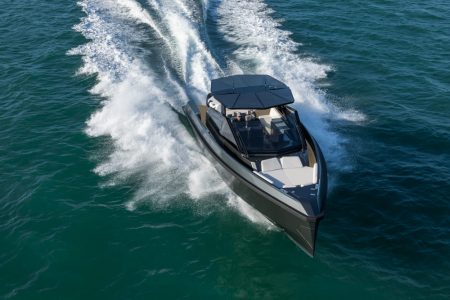 43 Wallytender X – boat shopping 9