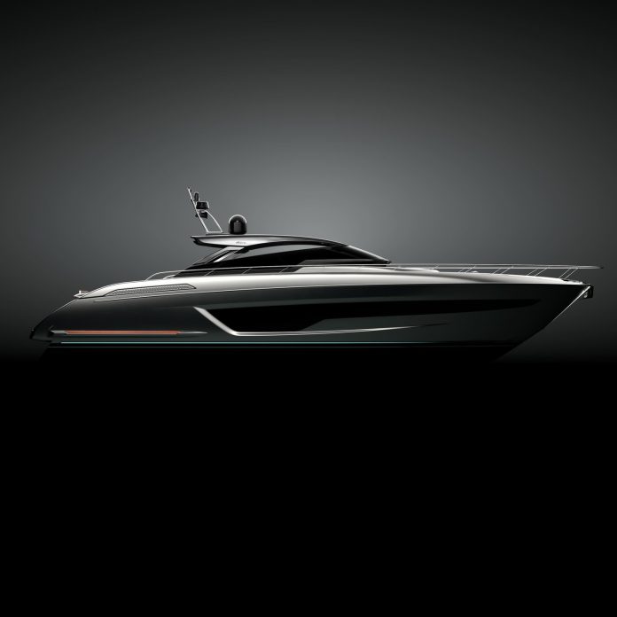 68 Diable riva iate - boat shopping