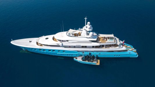 Superiate axioma gran prix monaco formula 1 – boat shopping