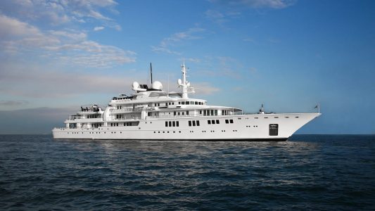 Superiate tatoosh gran prix monaco formula 1 – boat shopping