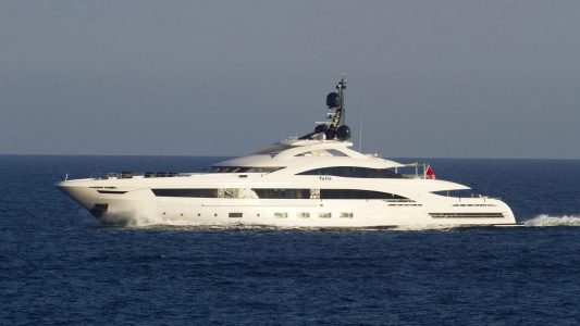 Superiate yalla gran prix monaco formula 1 – boat shopping