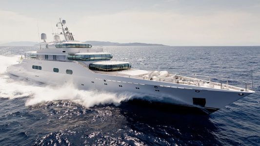Superiate zeus gran prix monaco formula 1 – boat shopping