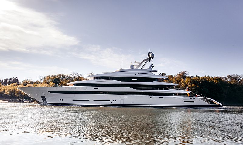 Superyacht avantage - boat shopping