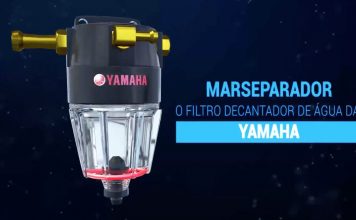 Yamaha marseparador - boat shopping