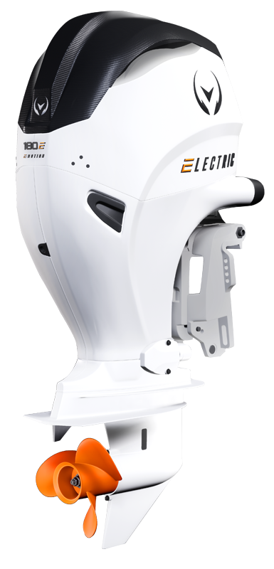 e-motion 180e motor de popa eletrico - boat shopping