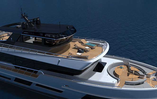 CLX96 SAV cl yachts - boat shopping
