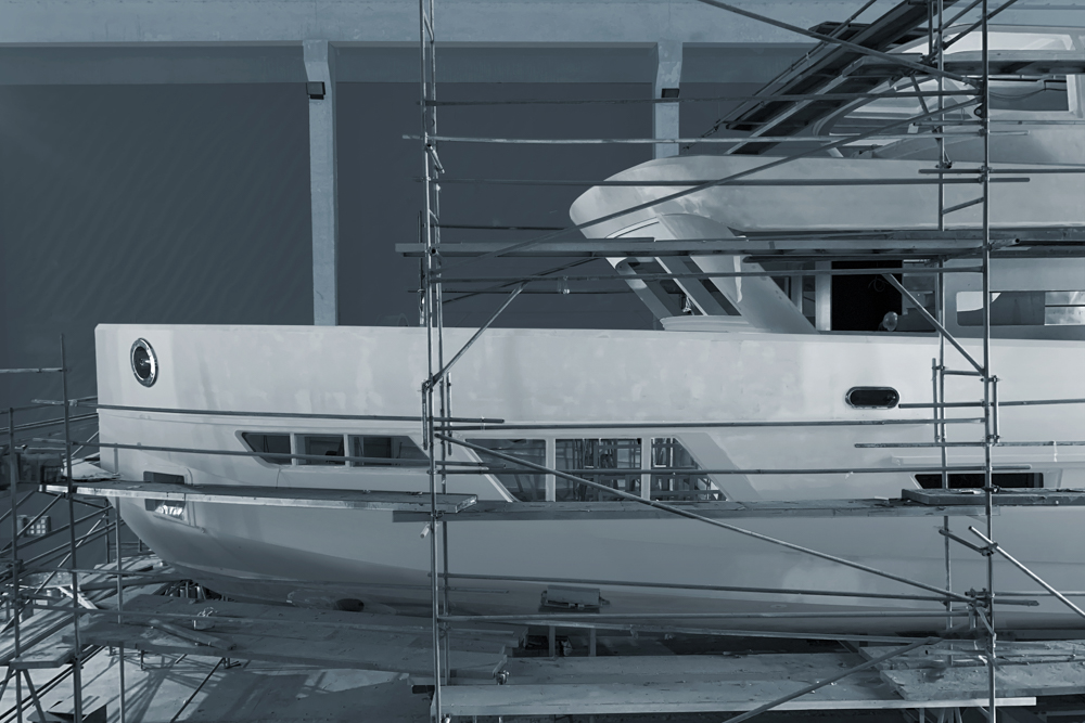 CLX96 SAV cl yachts - boat shopping